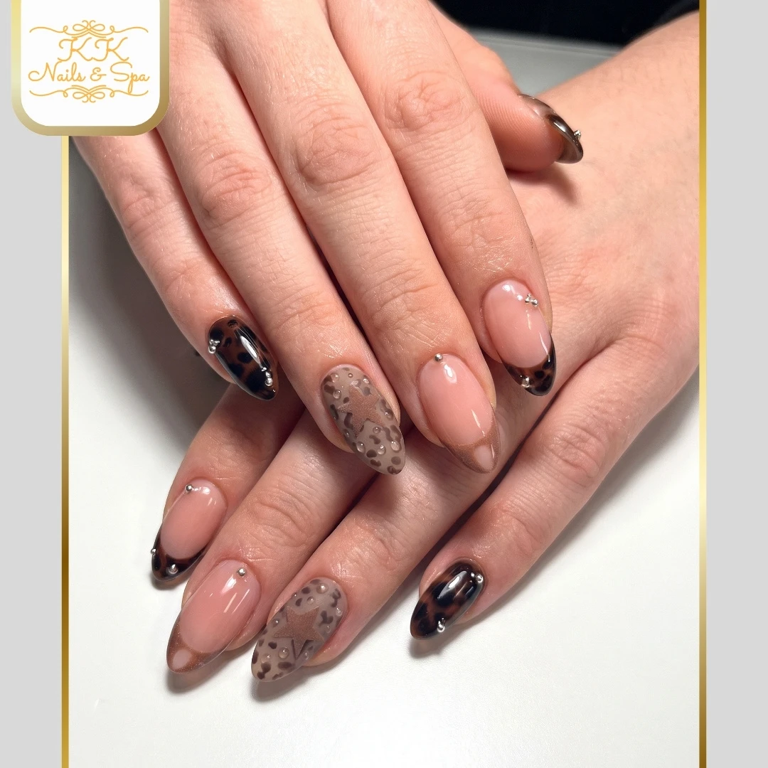 Must Try Nail Designs August 11 2026